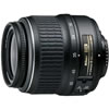 AF-S 18-55mm f/3.5-5.6 G VR DX Nikkor Zoom Lens