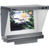 PDV-2020e/Dx Professional w/lower luminaire and walls