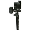 CB Gimbal Basic with Arca Swiss type mounting system for use with a Arca Swiss type ball head for lenses up to 300mm