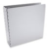 Machina 2" 3-Ring Binder 11.75 x 10 x 1 (holds 11 x 8) Portrait