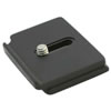 QR Plate for Canon 40D, 50D
