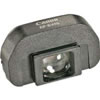 EP-EX15II Eyepiece Extender for EOS Rebel T1i/XSi