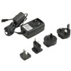 MiniPlus 100-240V AC Adapter Power Supply Charger w/ Intl Plug set  +ACA