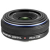 25mm f/2.8 Zuiko Lens