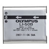 LI-50B Lithium Ion Battery for TG-820 iHS