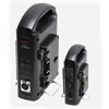 S-3802A Charger for Anton Bauer Battery- DC Output