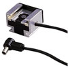 HD Sync Cord, Hot Shoe Adapter 2 Cord, Non-Detachable