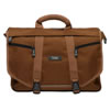 Messenger Bag Small Chocolate