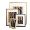 11"x14" Woodworks Old Barn Grey Frame with 8"x10" Mat Opening (#27)