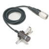 AT829CW Cardioid Condenser Lavalier Microphone