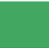 107"x36' Chromagreen Seamless Paper