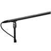 AT-8035 Shotgun Microphone w/ windscreen