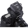 TTL Adapter for Nikon DSLRs to T5DR
