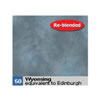 Wyoming 3x3.5m (10'x12') Curtain Knitted Dyed Background