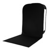 Hilite Bottletop Cover w/Train 5'x7' - Black