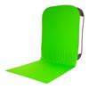 Hilite Bottletop Cover w/Train 5'x7' - Chromakey Green