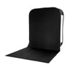 Hilite Bottletop Cover w/Train 6'x7' - Black