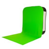 Hilite Bottletop Cover w/Train 6'x7' - Chromakey Green