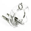 Acute/D4 Ring UV-Coated Flash Tube