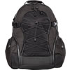 Shootout Backpack Medium Black/Black