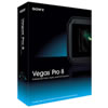 Vegas Pro 8 Upgrade SVDVD8006