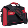 Skooba Seventeen 2.0 Black/Red