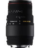 AF 70-300mm f/4.0-5.6 DG Macro Telephoto Lens for Nikon