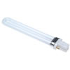 T13330 13 Watt Vision Saver Replacment Light Tube (proofing color integrity)