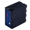S-8972 Li-ion Battery for Sony HDV HVR-Z1E, DC Output