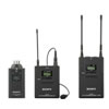 UWPV642 UWP Combo PAC for HDV CH 42