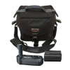 EOS 40D/50D Accessory Kit includes - BG-E2N Battery Grip BP-511A Battery, EX180 Bag