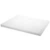 17"x22" Clear Film Graphics 100 Sheets Waterfast