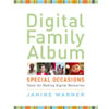 Digital Family Album Holidays