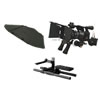MB4510H2-BFI Matte Box Kit Sony PMW-EX1 - 100mm