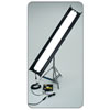 8ft Mega Double Bank System, 120 Vac