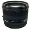 AF 50mm f/1.4 EX DG HSM Lens for Canon