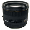 AF 50mm f/1.4 EX DG HSM Lens for Nikon