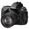Nikon D700 camera w/af-s24-70mm lens