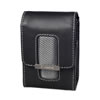 Elite ELPH Series II Leather Case Black for SD990IS/970IS/ 880IS/890IS/850IS/870US/790IS