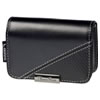 ELPH Series II Leather Case Black for SD750, SD1000, SD1100 IS, SD770IS