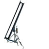 8ft Mega Single System, 120 Vac