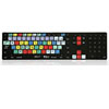 Photoshop Keyboard Cover for Apple Ultra-Thin Keyboard Black