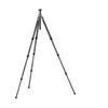 Series 2 Mountaineer 6X Carbon Fibre 4 sect Tripod
