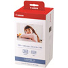 KP-108IN Ink &amp; Paper Set (4x6) for CP Series Printers