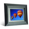 8" LCD 80GB Picture Vault Digital Picture Frame