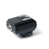 SM-601 Hot Shoe to Hot Shoe Adapter