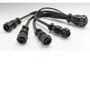 Single to 4Bank Combiner