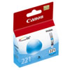 CLI-221C Ink Tank Cyan