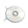 CD Holder fits 8.5x11 Binders