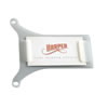 Business Card Holder fits 8.5x11 Binders